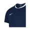 Nike Team Crew Razor Rugby Trikot Kids Blau F451 - blau