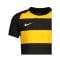 Nike Team Crew Razor Rugby Trikot Kids Schwarz F011 - schwarz