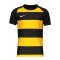 Nike Team Crew Razor Rugby Trikot Kids Schwarz F011 - schwarz