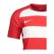 Nike Team Crew Razor Rugby Trikot Kids Rot F657 - rot