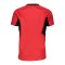Nike Team Crew Razor Rugby Trikot Kids Rot F658 - rot