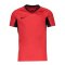 Nike Team Crew Razor Rugby Trikot Kids Rot F658 - rot