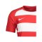 Nike Team Crew Razor Rugby Trikot Rot F657 - rot