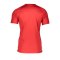 Nike Team Crew Razor Rugby Trikot Rot F657 - rot