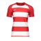 Nike Team Crew Razor Rugby Trikot Rot F657 - rot