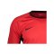 Nike Team Crew Razor Rugby Trikot Rot F658 - rot