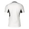 Nike Team Crew Razor Rugby Trikot Weiss F100 - weiss