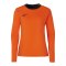 Nike Team Longsleeve Torwarttrikot Orange F815 - orange