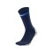 Nike Team Matchfit Crew Socken Blau F451 - blau