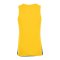 Nike Team Reversible 20 Basketball Trikot Kids Gelb F719 - gelb
