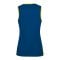 Nike Team Basketball Reversible Trikot Damen Gelb F719 - gelb