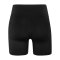 Nike Team Spike Short Damen Schwarz F010 - schwarz