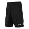 Nike Team Spike Short Kids Schwarz F010 - schwarz