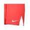 Nike Team Spike Short Rot F657 - rot