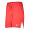 Nike Team Spike Short Rot F657 - rot
