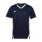 Nike Team Spike Trikot Blau F451 - blau