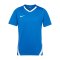 Nike Team Spike Trikot Blau F463 - blau