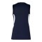 Nike Team Spike Trikot Damen Blau F451 - blau