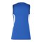Nike Team Spike Trikot Damen Blau F463 - blau