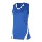 Nike Team Spike Trikot Damen Blau F463 - blau