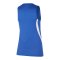 Nike Team Spike Trikot Damen Blau F463 - blau