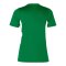 Nike Team Spike Trikot Damen Grün F302 - gruen