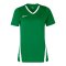 Nike Team Spike Trikot Damen Grün F302 - gruen