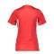 Nike Team Spike Trikot Damen Rot F657 - rot
