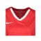 Nike Team Spike Trikot Damen Rot F657 - rot