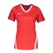 Nike Team Spike Trikot Damen Rot F657 - rot
