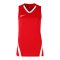 Nike Team Spike Trikot Damen Rot F657 - rot