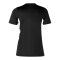 Nike Team Spike Trikot Damen Schwarz F010 - schwarz