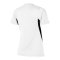 Nike Team Spike Trikot Damen Weiss F100 - weiss