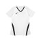 Nike Team Spike Trikot Damen Weiss F100 - weiss