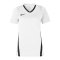 Nike Team Spike Trikot Damen Weiss F100 - weiss