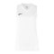 Nike Team Spike Trikot Damen Weiss F101 - weiss