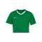 Nike Team Spike Trikot Grün F302 - gruen