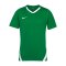 Nike Team Spike Trikot Grün F302 - gruen