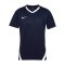Nike Team Spike Trikot Kids Blau F451 - blau