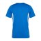 Nike Team Spike Trikot Kids Blau F463 - blau
