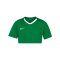 Nike Team Spike Trikot Kids Braun F302 - braun