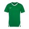 Nike Team Spike Trikot Kids Braun F302 - braun