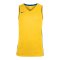 Nike Team Stock 20 Basketball Trikot Gelb F719 - gelb