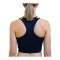 Nike Team Stock Sport-BH Damen Blau F451 - blau