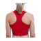 Nike Team Stock Tanktop Running Damen Rot F657 - rot