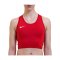 Nike Team Stock Tanktop Running Damen Rot F657 - rot