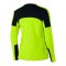 Nike Team Torwarttrikot Damen Gelb F702 - gelb