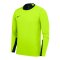 Nike Team Torwarttrikot Gelb F702 - gelb