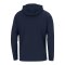 Nike Team Training Kapuzenjacke Blau F451 - blau