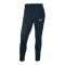 Nike Team Training Knit Jogginghose Kids Blau F451 - blau